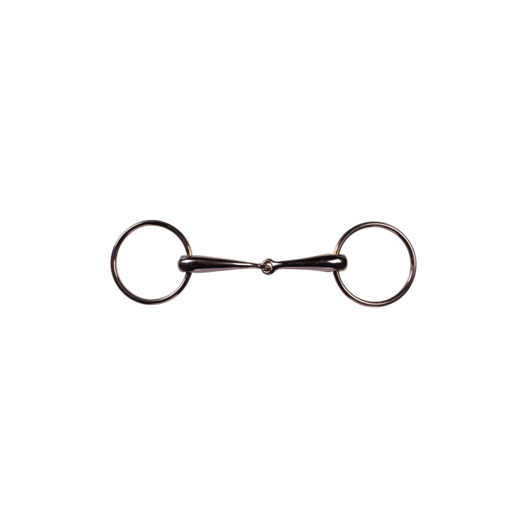Mors a anelli anatomico Rosegold 18 mm HKM