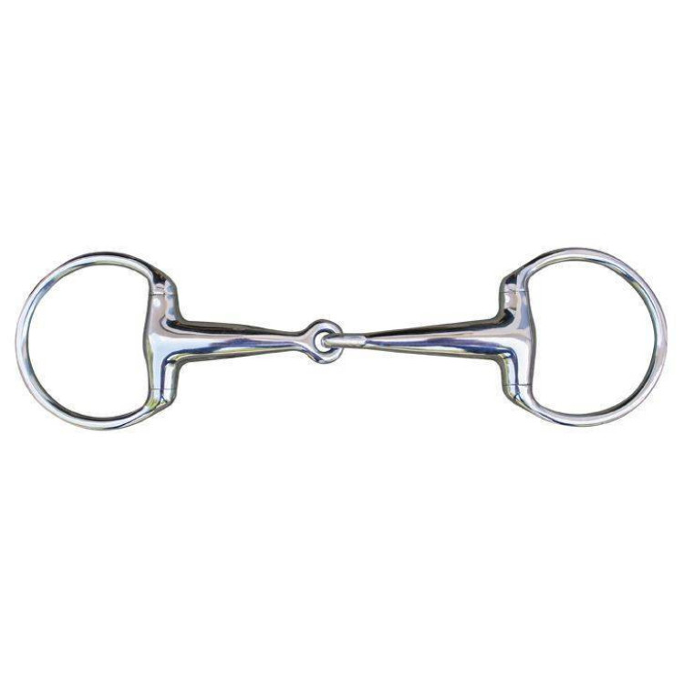 Morso a oliva 20 mm inox massiccio HKM
