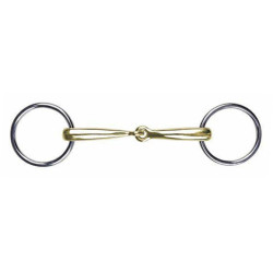 Filet in alpacca 14 mm HKM