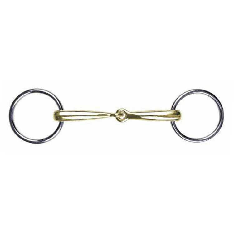 Filet in alpacca 14 mm HKM