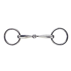 Morso per Shetland 12 mm inox HKM Morso per Shetland 12 mm inox HKM