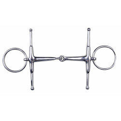 Morso a rulli 16 mm HKM