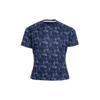 Strato base Bria HKM Blu scuro