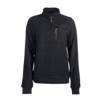 Pile Teddyfleece Unisex HKM Nero