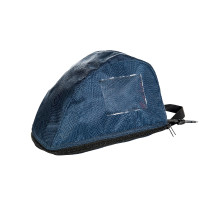 Borsa per bombe HKM Blu scuro