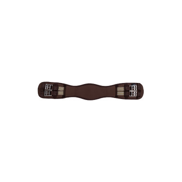 Cinghia da addestramento con elastico in Memory Foam HKM Cinghia da addestramento con elastico in Memory Foam HKM