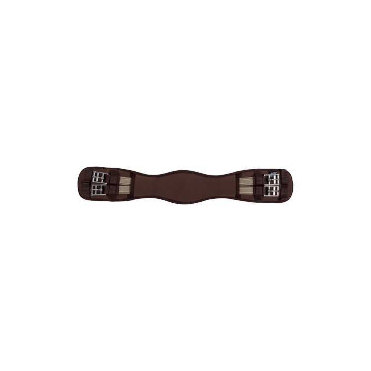 Cinghia da addestramento con elastico in Memory Foam HKM Cinghia da addestramento con elastico in Memory Foam HKM
