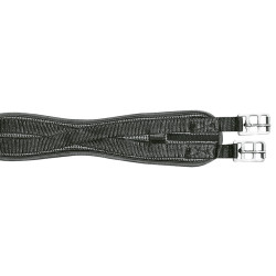 Cinghia in PVC impunturata elastica HKM Cinghia in PVC impunturata elastica HKM
