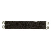 Cinghia Standard HKM Nero