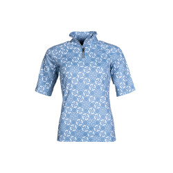 T-shirt funzionale Minimal a maniche corte HKM