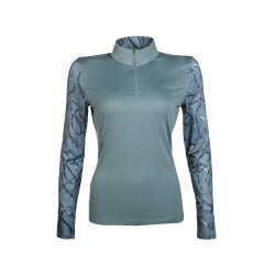 T-shirt funzionale Monaco Style HKM T-shirt funzionale Monaco Style HKM