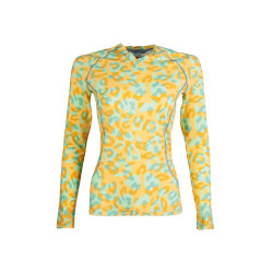 Maglietta Clolour Breeze a maniche lunghe HKM Maglietta Clolour Breeze a maniche lunghe HKM