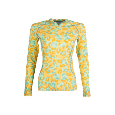Maglietta Clolour Breeze a maniche lunghe HKM Maglietta Clolour Breeze a maniche lunghe HKM