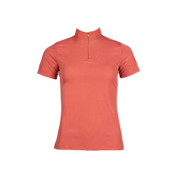 T-shirt funzionale Edinburgh Glitter HKM UV 50+ T-shirt funzionale Edinburgh Glitter HKM UV 50+