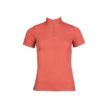 T-shirt funzionale Edinburgh Glitter HKM UV 50+ T-shirt funzionale Edinburgh Glitter HKM UV 50+