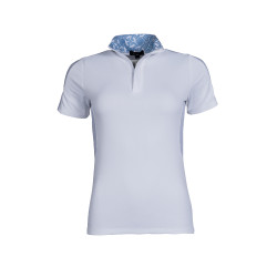 T-shirt funzionale Hunter a maniche corte HKM