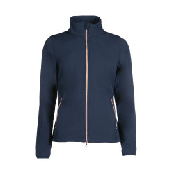 Giacca softshell Lily HKM