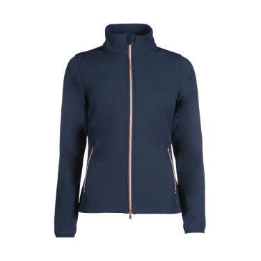 Giacca softshell Lily HKM
