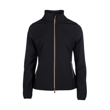 Giacca softshell Lily HKM Giacca softshell Lily HKM