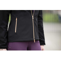 Giacca softshell Lily HKM Giacca softshell Lily HKM