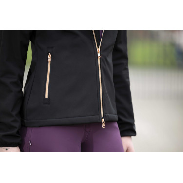 Giacca softshell Lily HKM Giacca softshell Lily HKM