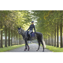 Piumino Classic Polo HKM Piumino Classic Polo HKM