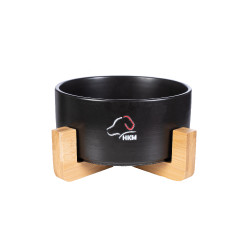 Ciotola per cane Buddy in ceramica HKM