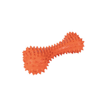 Giocattolo per cane Buddy Bone in gomma naturale HKM