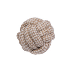 Giocattolo per cane Buddy Knot Ball HKM