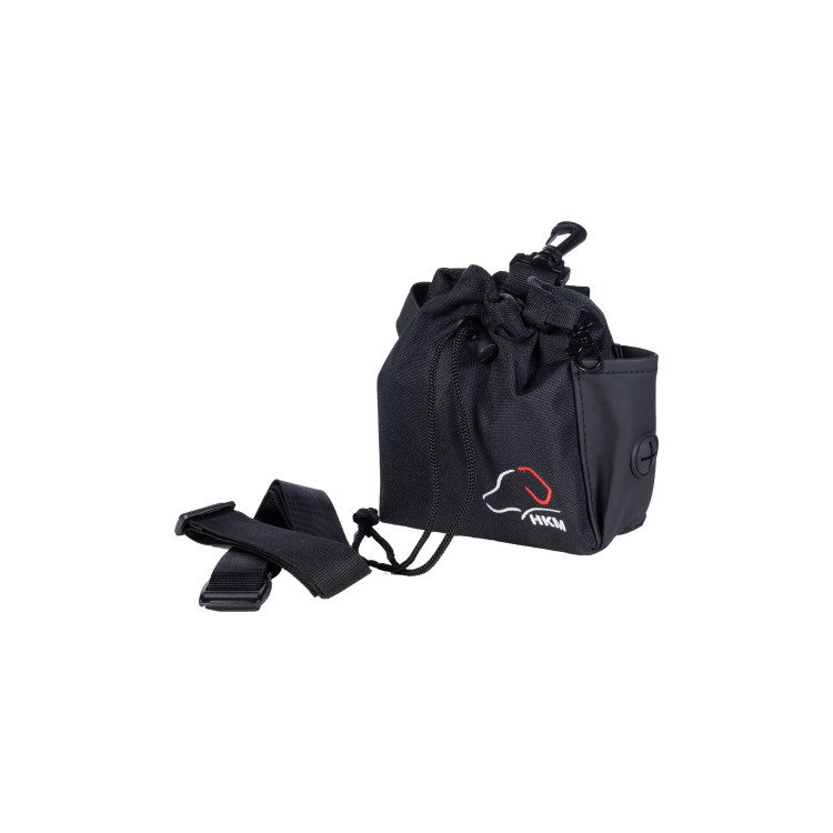 Sacco di cibo per cani Buddy HKM