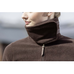 Giacca in pile Basil HKM Giacca in pile Basil HKM