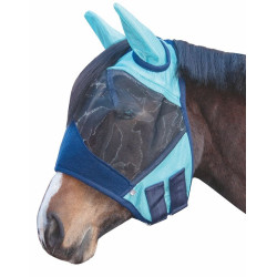 Maschera anti-mosche Lissabon Style HKM