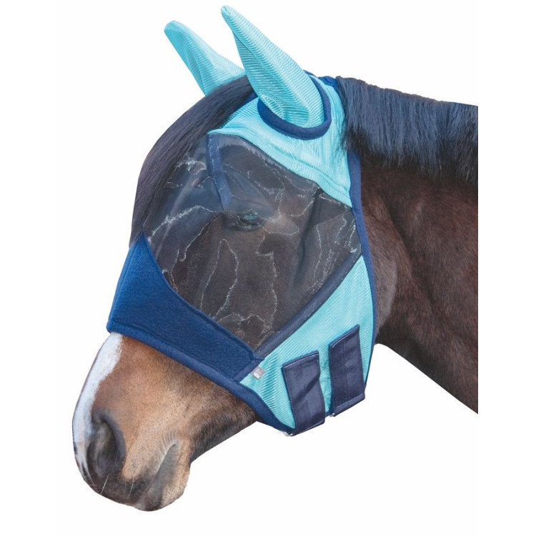 Maschera anti-mosche Lissabon Style HKM