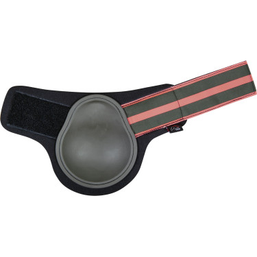 Paraglomi Equestrian Stripes HKM