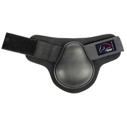 Paratendini posteriori HKM Premium Nero / nero