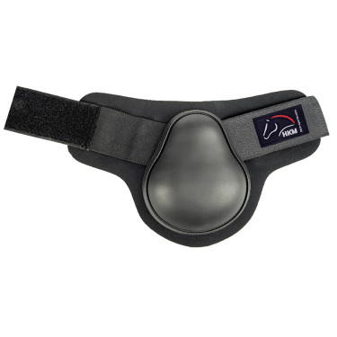 Paratendini posteriori HKM Premium Nero / nero