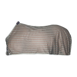 Coperta anti-mosche HKM Verde oliva Coperta anti-mosche HKM Verde oliva