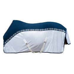 Fliegen-/Abschwitzdecke Monaco Style HKM