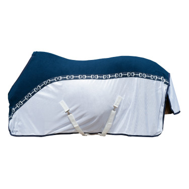 Fliegen-/Abschwitzdecke Monaco Style HKM