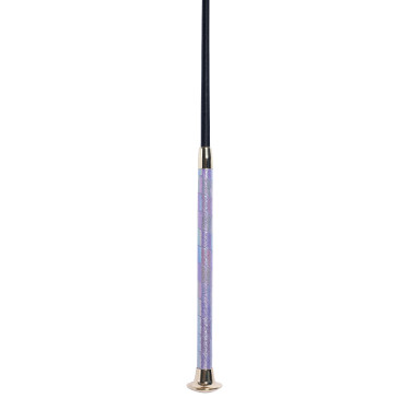 Frustino da dressage Lavender Bay HKM Frustino da dressage Lavender Bay HKM