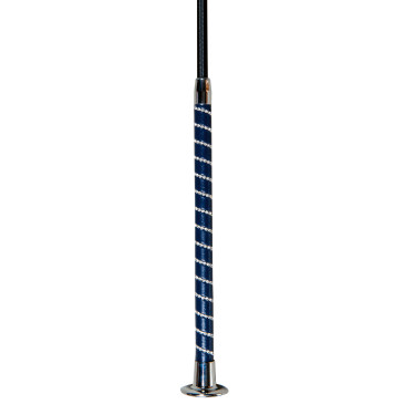 Frustino da dressage Sparkle HKM