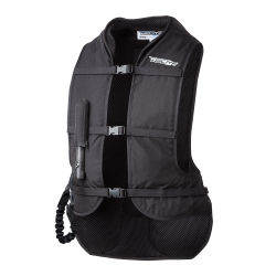 Gilet airbag Helite Air jacket adulto