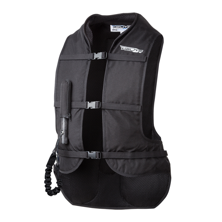 Gilet airbag Helite Air jacket adulto