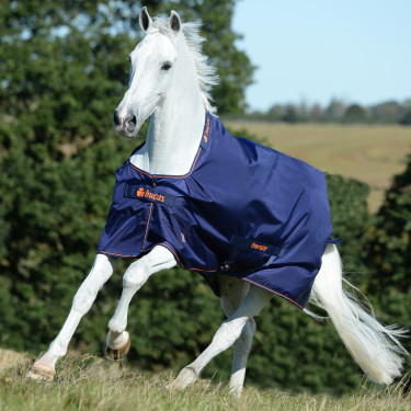 Coperta Bucas Therapy Turnout Light 50g Coperta Bucas Therapy Turnout Light 50g