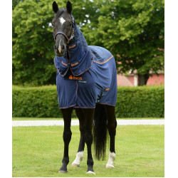 Coperta Bucas Therapy Cooler Big Neck
