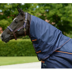 Copricollo Bucas Therapy Mesh Neck