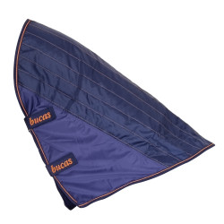 Collo Bucas Therapy Cooler Neck Marina / arancione Blu Collo Bucas Therapy Cooler Neck Marina / arancione Blu