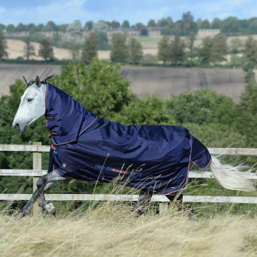 Collo Bucas Therapy Turnout Neck Collo Bucas Therapy Turnout Neck