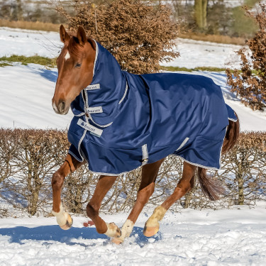 Coperta Bucas Freedom Turnout Full Neck Light Coperta Bucas Freedom Turnout Full Neck Light