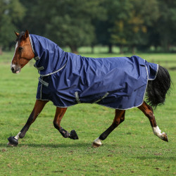 Coperta Bucas Freedom Turnout Full Neck Light Coperta Bucas Freedom Turnout Full Neck Light